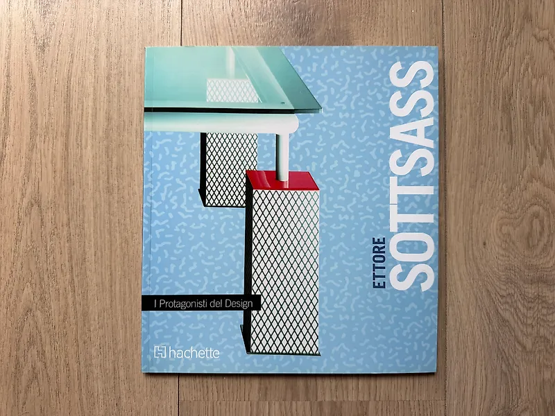Vanda Pagnini; Paola Prevostini - Ettore Sottsass - 2013