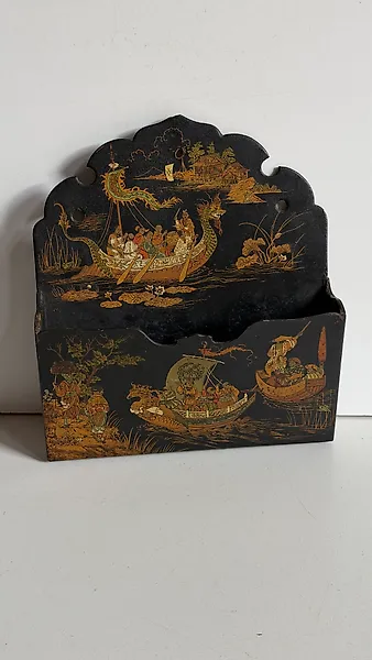 Vide poche - Chinoiserie - France