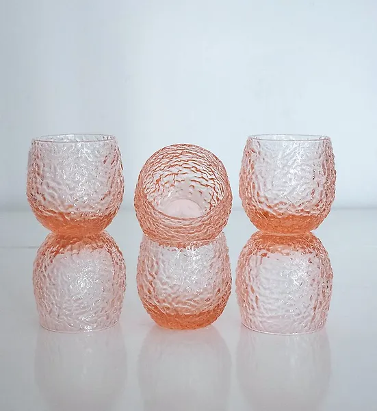 IVV FIRENZE - Maryana Iskra - Drinking set (6) - available only on Catawiki auctions - Free shipping to Europe - Atelier Iskra