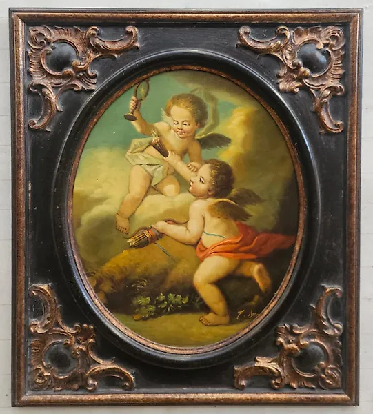 T. Akerman (XX) - Puttini