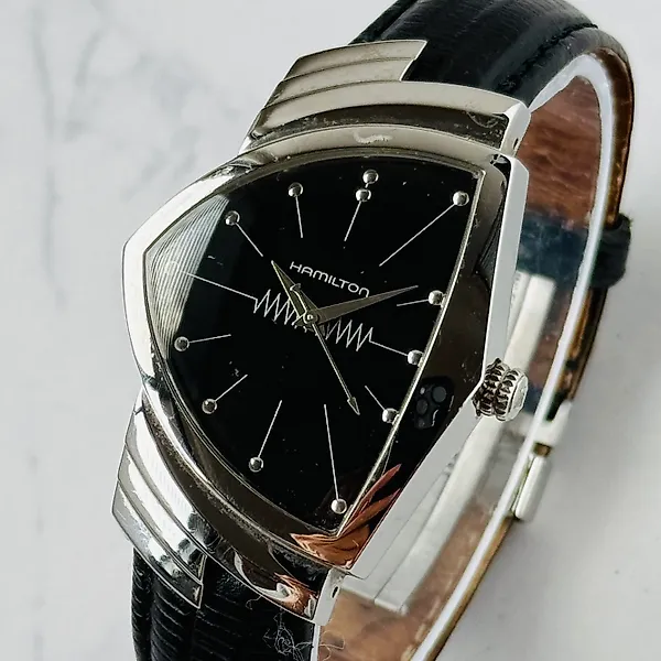 Hamilton - Ventura - No reserve price - H244110 - Men - 2010-2020