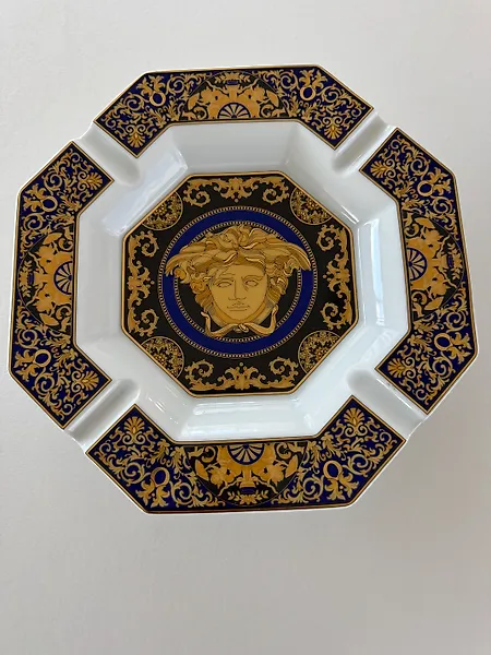 Rosenthal - Ashtray - Porcelain