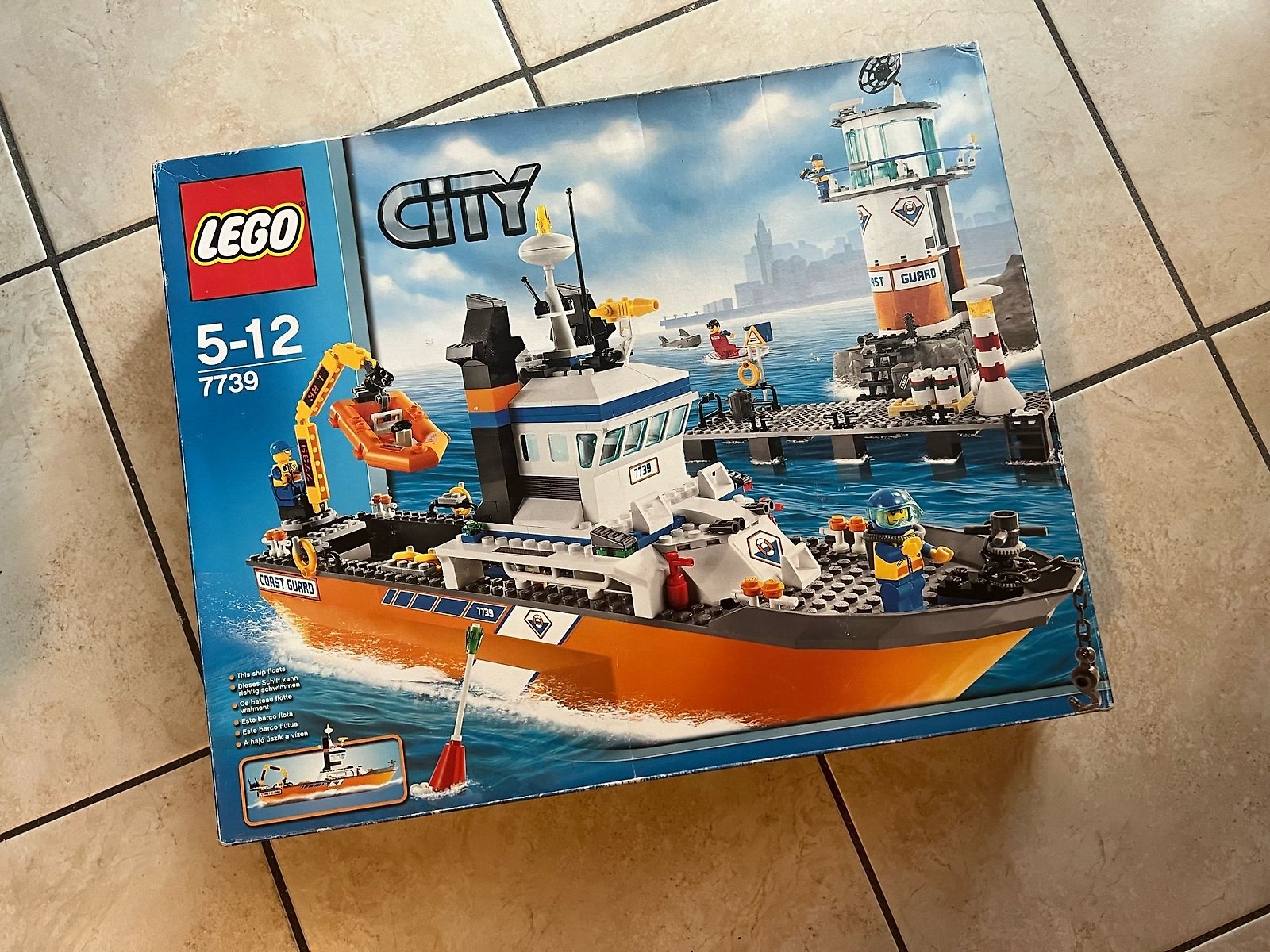 LEGO for Sale in Online Auctions - Catawiki