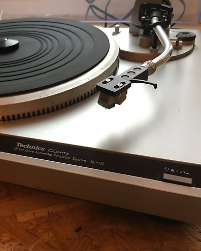 Dual 1229 Tocadiscos Catawiki
