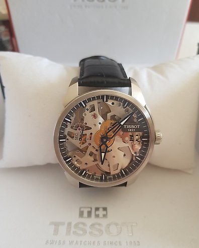 Tissot Chrono XL T116617A Men 2011 present Catawiki