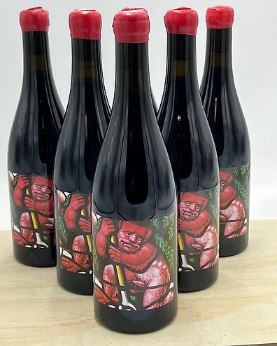 2020 Domaine de l Ecu
