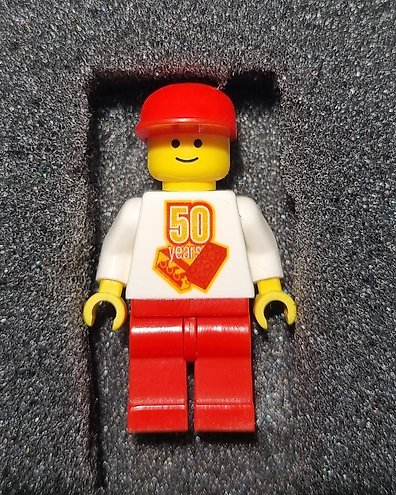 50 lego minifigures best sale