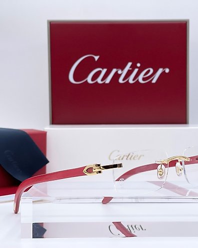 Cartier co712 store