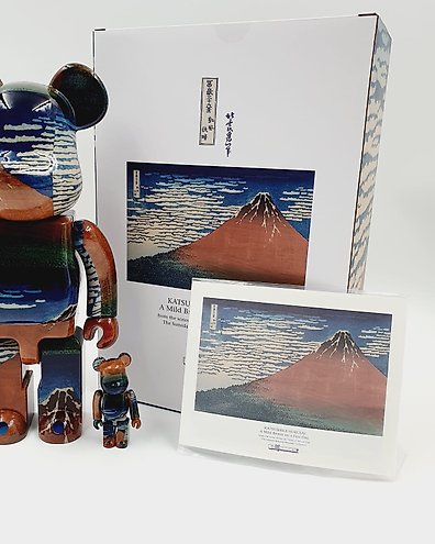 Kaws (1974) - Kaws Tension - Be@rbrick 1000% - Bearbrick Kaws (1974) - Kaws Tension - Be@rbrick 1000% - Bearbrick