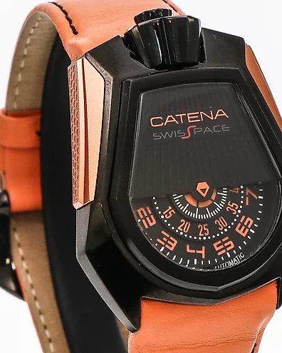 Catena swiss made watches price shop