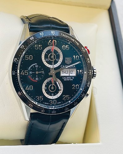 Tag heuer new arrivals cal5110