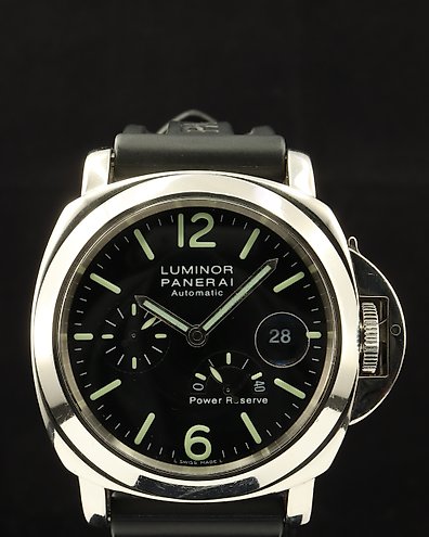 Panerai Luminor 1950 3 Days GMT Power Reserve PAM321 OP6902