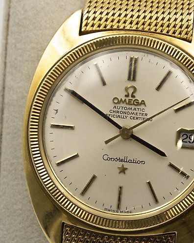 Omega 166.037 Uomo 1960 1969 Catawiki