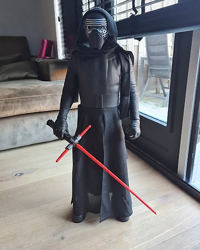 Star Wars Episode VII: The Force Awakens - New in box - Kylo