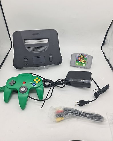 Rare hotsell nintendo 64