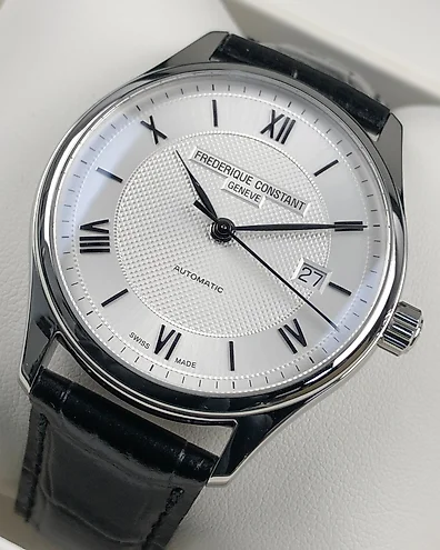 Frederique Constant Classics Index Automatic No Reserve Price FC 303MS5B6 Men 2011 present auction online Catawiki