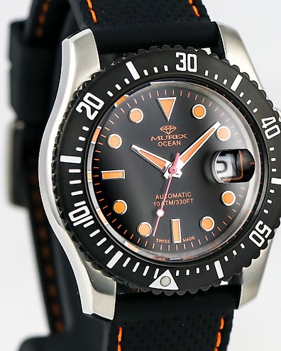 Murex - OCEAN - MUA655-SX-12 - No Reserve Price - Men - 2020+