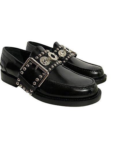 Burberry instappers on sale