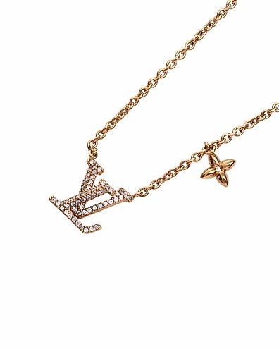 Louis Vuitton - Necklace Essential V M61083 - Necklace - Catawiki