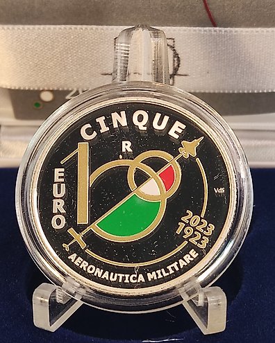 Aeronautica militare watch store