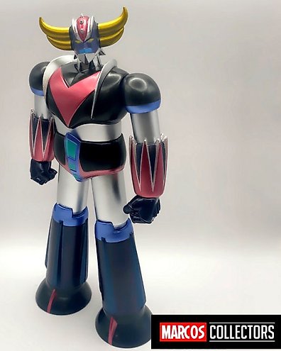 Goldorak figurine 40 cm - HL Pro - Manga Version