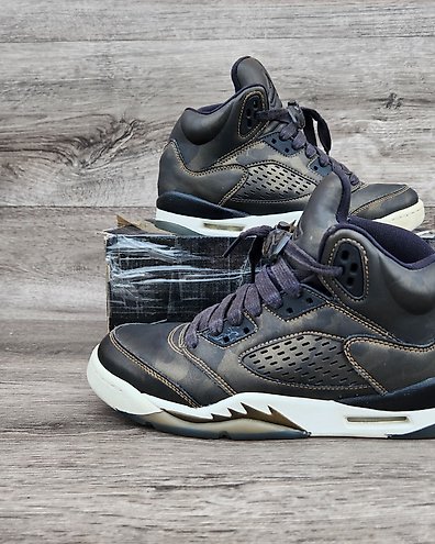 Scarpe jordan retro 5 outlet