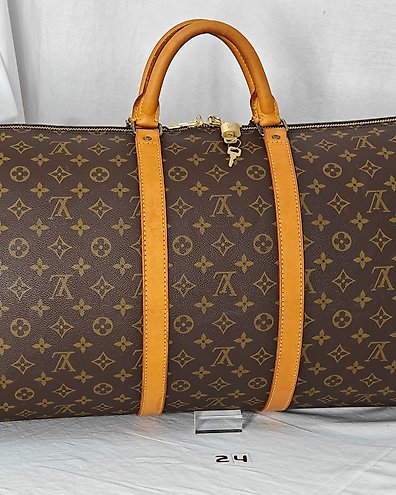 Louis vuitton keepall best sale 60