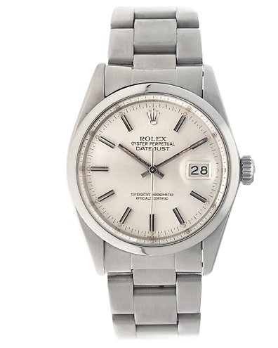 Rolex 16000 shop datejust