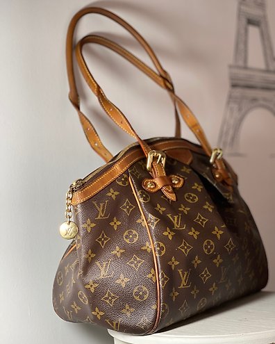 Reseña bolsa Louis Vuitton 