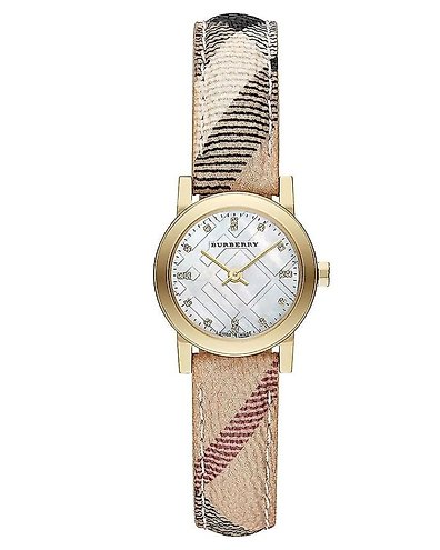 Bu9127 sale burberry watch