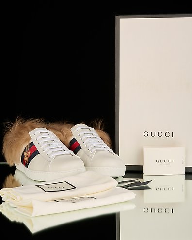 Gucci online zapatillas deportivas