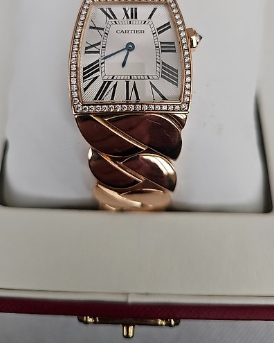 La dona discount de cartier