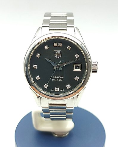 Tag Heuer Carrera