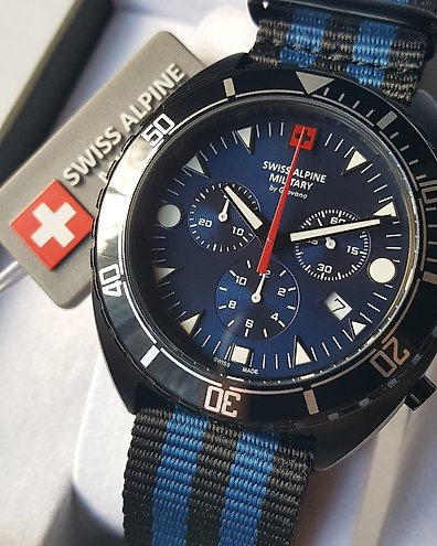 Swiss Military 12119 M F rfi 2011 ut ni Catawiki