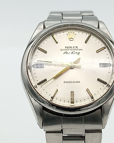 Rolex discount economico original