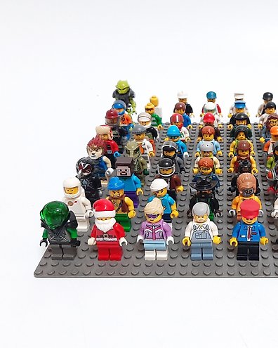Lego 10258 deals retire