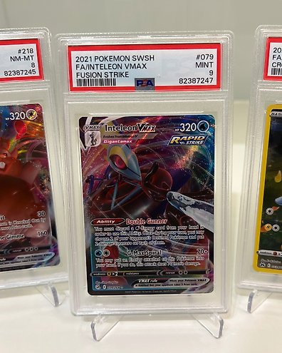 Pokémon Card - Card Graded PSA 9 MAGNEZONE LV.X 1ST ED HOLO - Catawiki