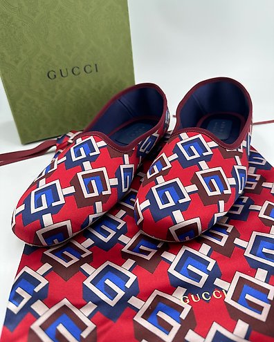 Gucci sandals top uk
