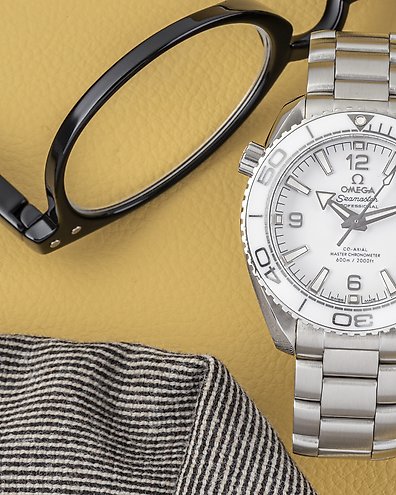 Omega Seamaster 2220.8 Homem 2007 Catawiki