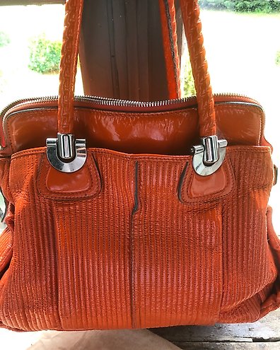 Chlo heloise Handbag Catawiki