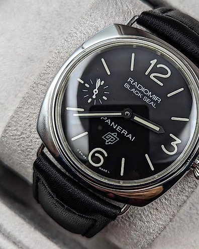 Panerai pam00380 clearance