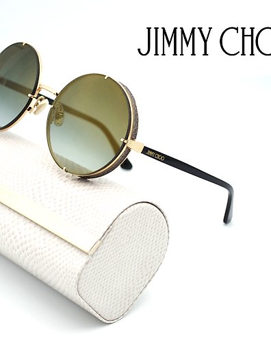 Jimmy choo 2025 lilo