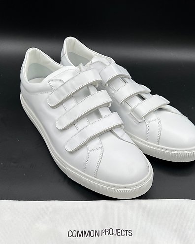 Common Projects Size 45 2024 thearcmd