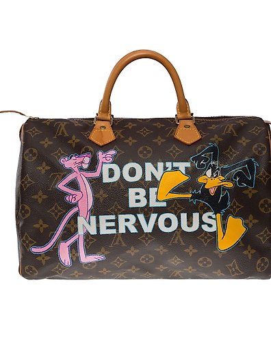 Catawiki louis vuitton clearance