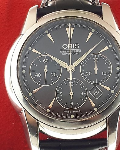 Michele sale turbina xl