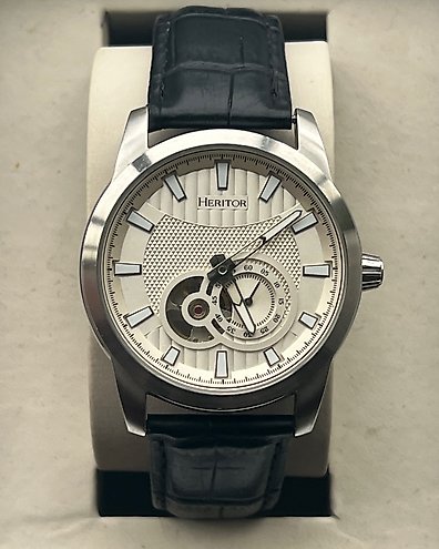 Montblanc pl78948 hotsell automatic