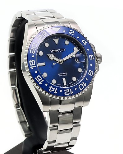 Bliger watch wikipedia store