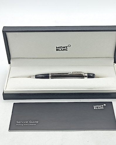 Montblanc hotsell boheme pencil
