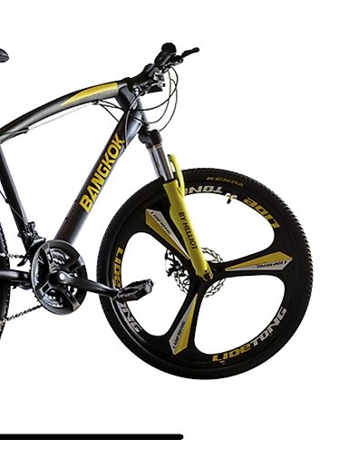 Bici helliot best sale sport