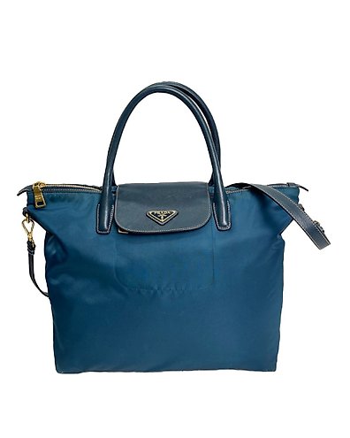 Prada shopper Tas Catawiki